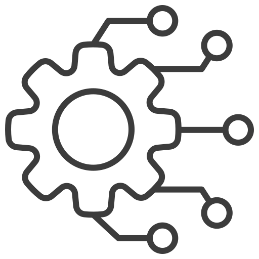 Network Infrastructure digitalization