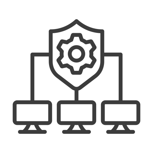 Cybersecurity endpoint security