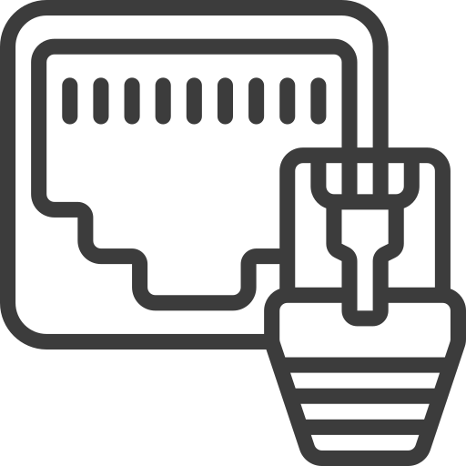 Network Infrastructure local area network