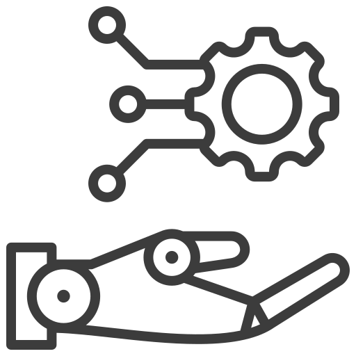 robotic process automation